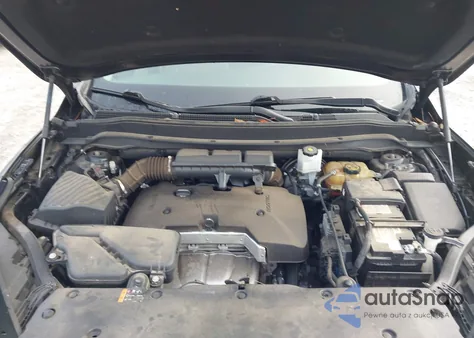 2019 Buick Envision Fwd Essence из США, поврежденный, VIN LRBFXCSA2KD015302